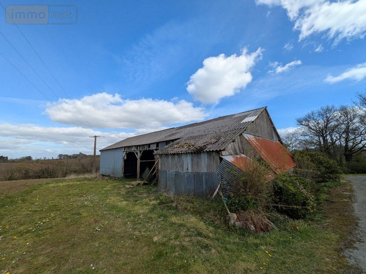 Maison a vendre Saint-Thurien 29380 Finistère 94 m2  146300 euros