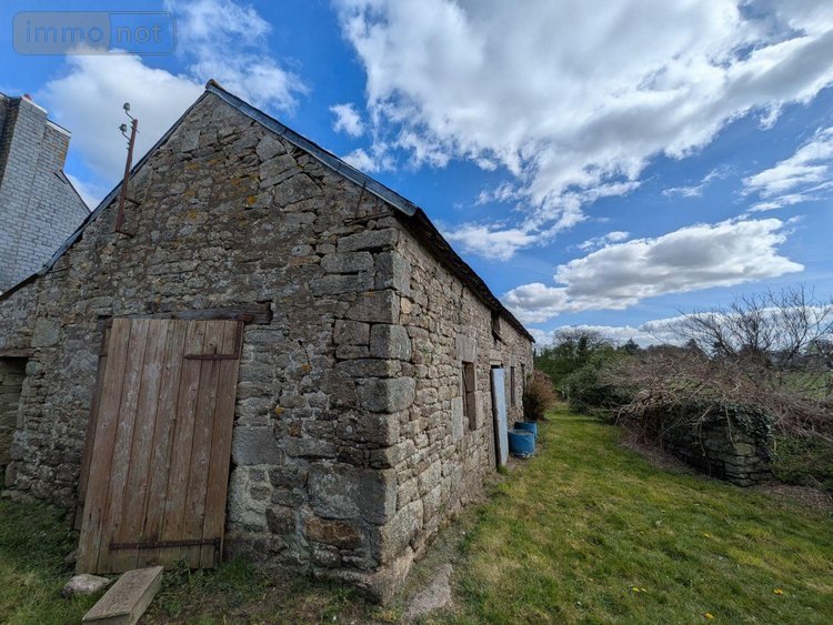 Maison a vendre Saint-Thurien 29380 Finistère 94 m2  146300 euros