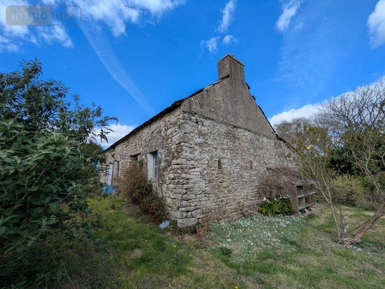 Maison a vendre Saint-Thurien 29380 Finistère 94 m2  146300 euros