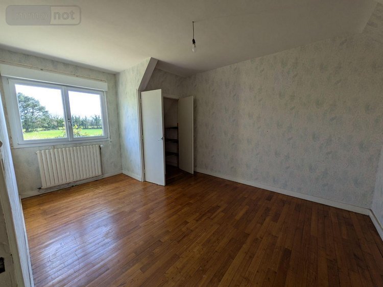 Maison a vendre Saint-Thurien 29380 Finistère 94 m2  146300 euros