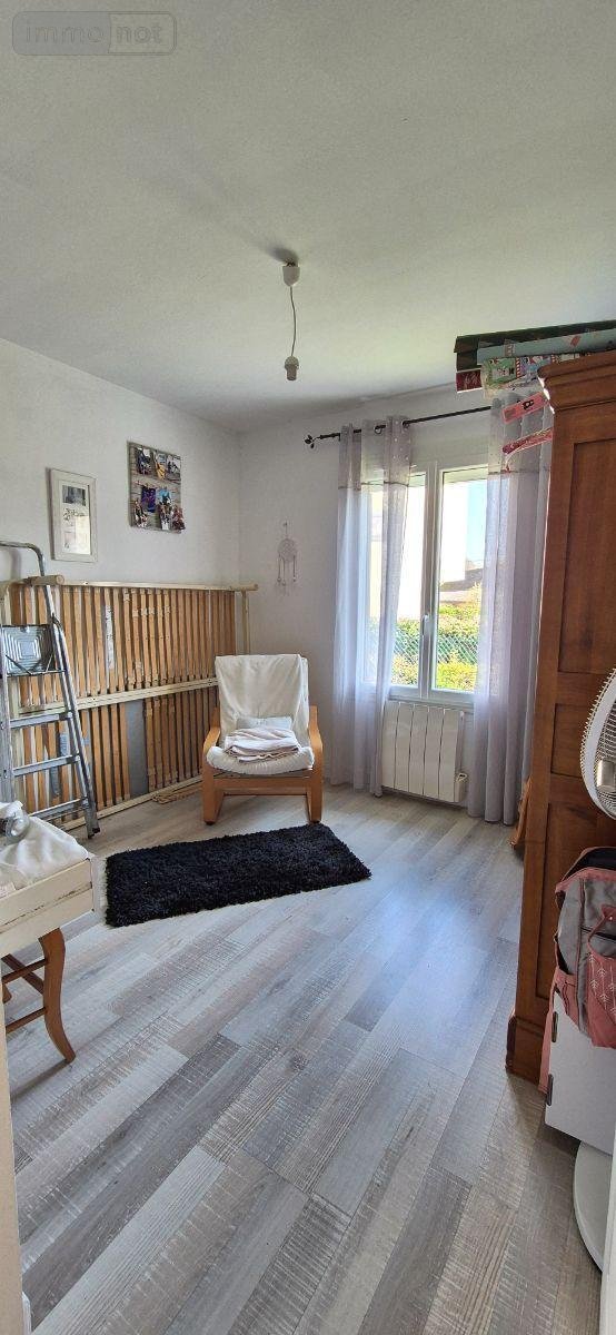 Maison a vendre Bonnétable 72110 Sarthe 78 m2 4 pièces 143100 euros
