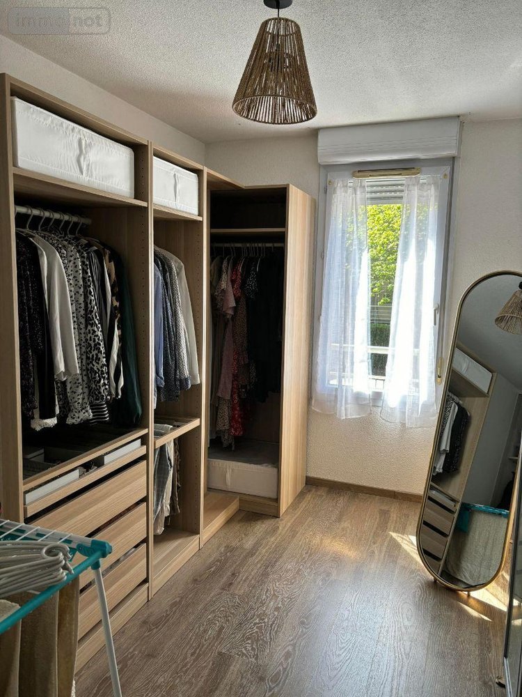 Appartement a vendre Toulouse 31000 Haute-Garonne 65 m2 3 pièces 231500 euros