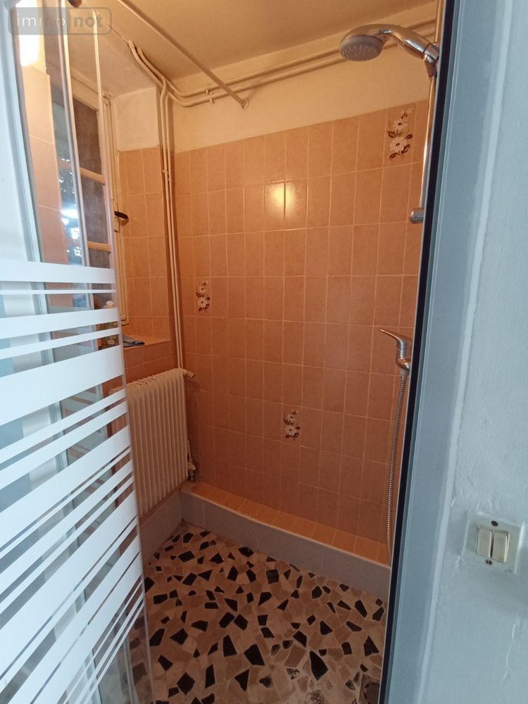 Maison a vendre Falaise 14700 Calvados 113 m2 6 pièces 157750 euros