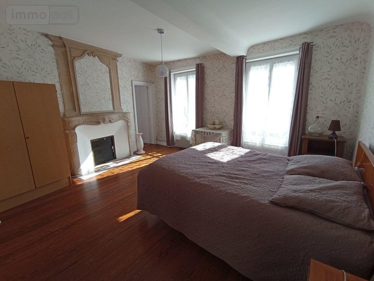 Maison a vendre Falaise 14700 Calvados 113 m2 6 pièces 157750 euros