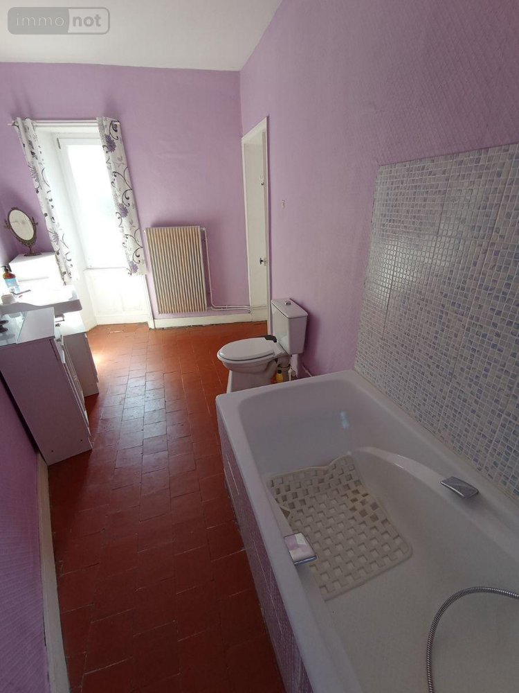 Maison a vendre Falaise 14700 Calvados 113 m2 6 pièces 157750 euros