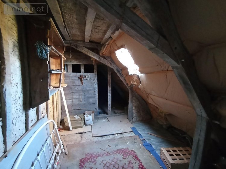 Maison a vendre Falaise 14700 Calvados 113 m2 6 pièces 157750 euros