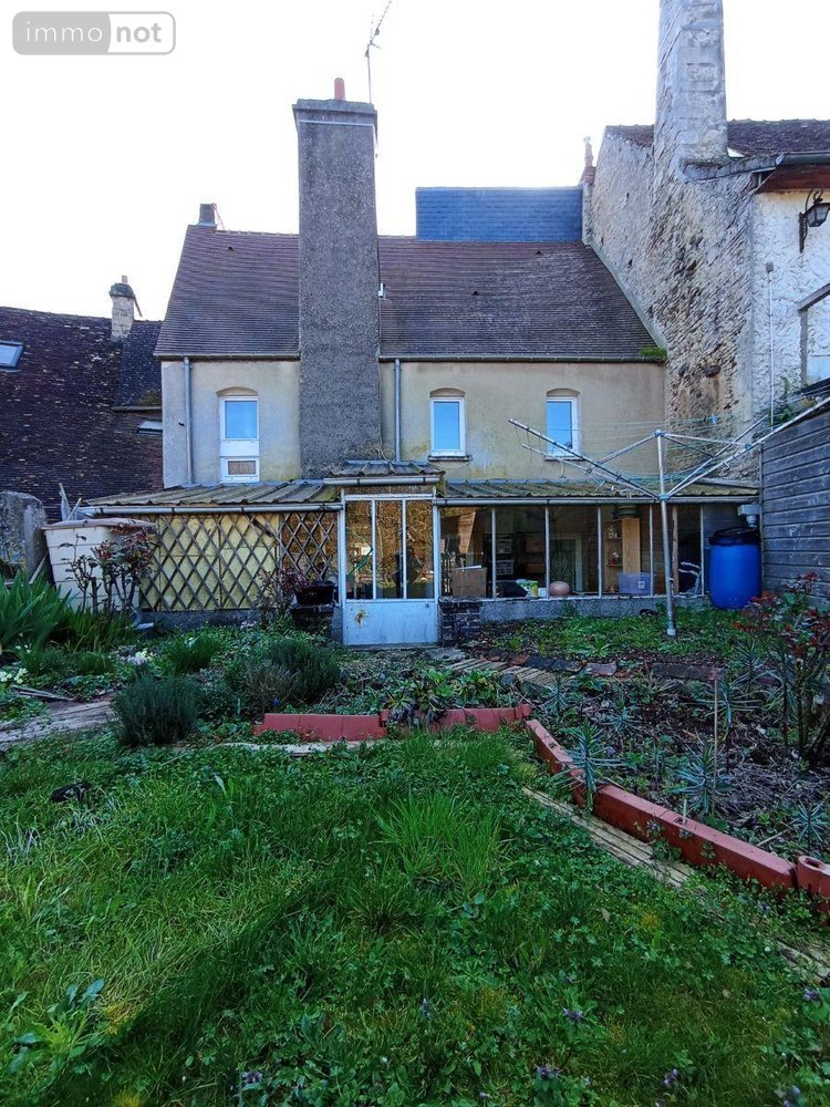Maison a vendre Falaise 14700 Calvados 113 m2 6 pièces 157750 euros