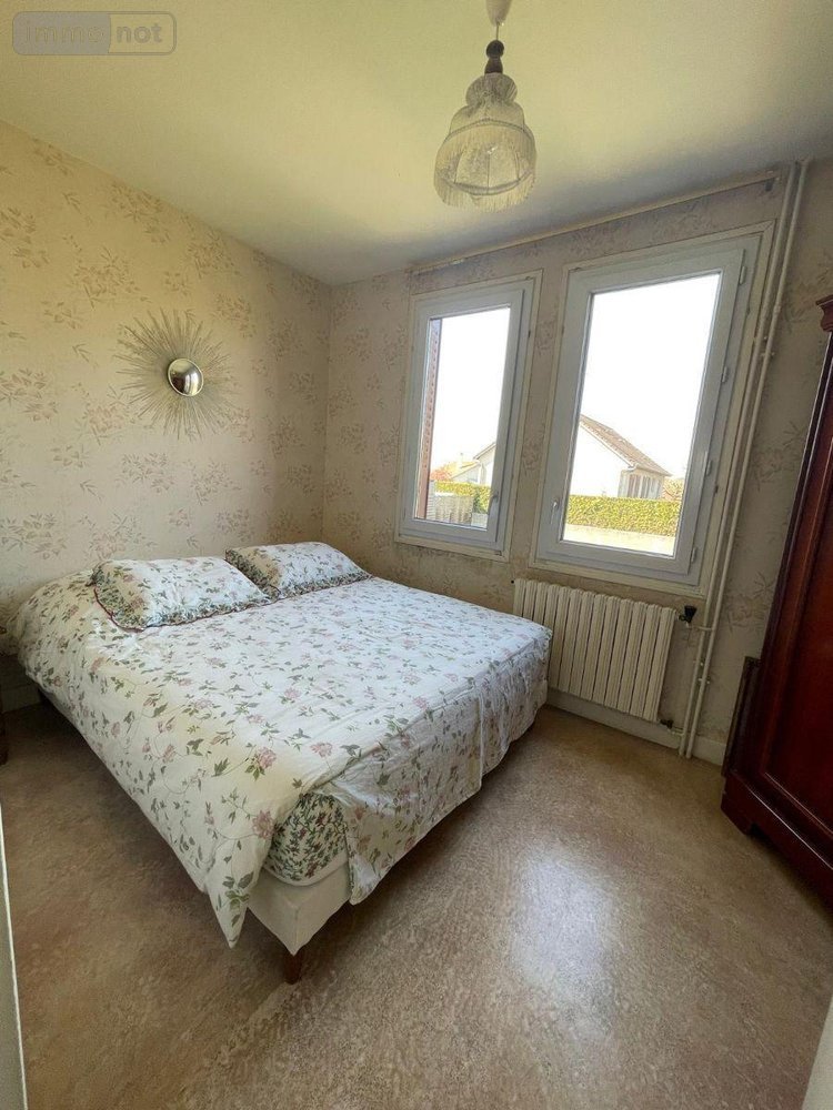 Maison a vendre Laignes 21330 Côte-d'Or 100 m2  144000 euros