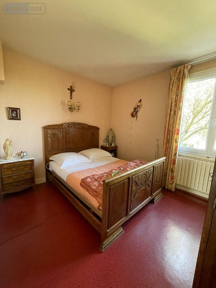 Maison a vendre Laignes 21330 Côte-d'Or 100 m2  129000 euros