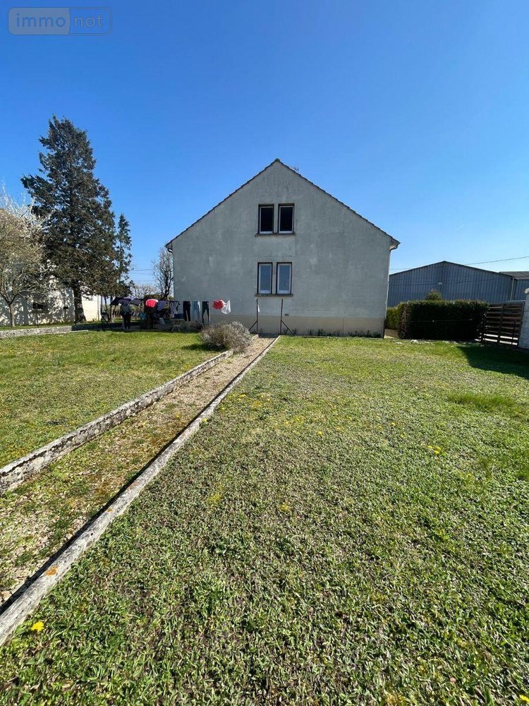 Maison a vendre Laignes 21330 Côte-d'Or 100 m2  144000 euros