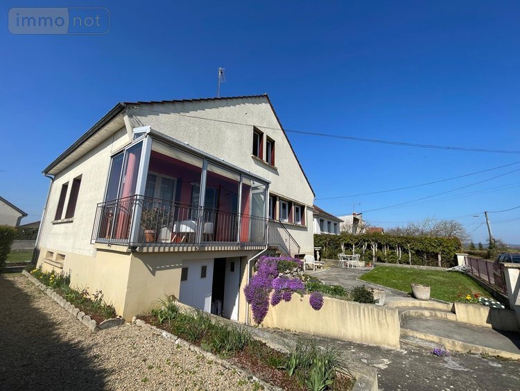 Maison a vendre Laignes 21330 Côte-d'Or 100 m2  129000 euros