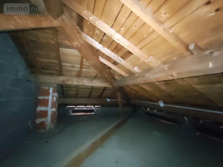 Maison a vendre Gerzat 63360 Puy-de-Dôme 184 m2 5 pièces 394000 euros
