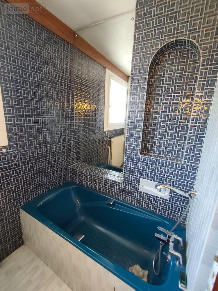 Maison a vendre Gerzat 63360 Puy-de-Dôme 184 m2 5 pièces 394000 euros