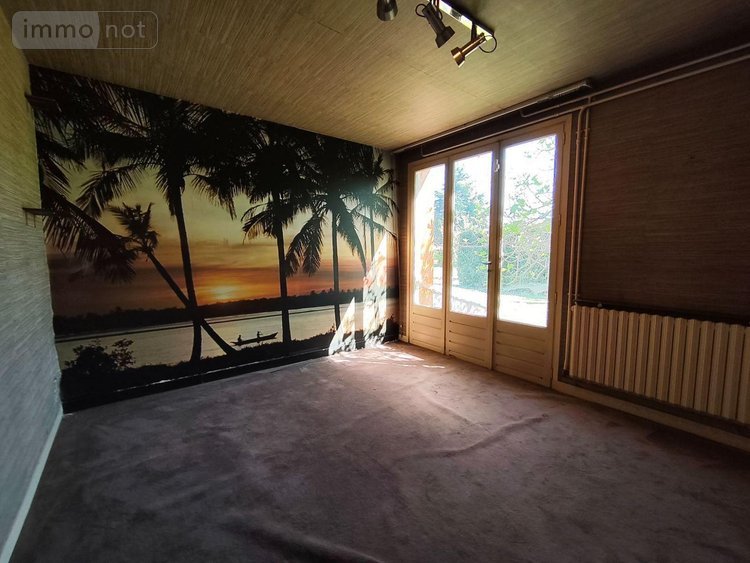 Maison a vendre Gerzat 63360 Puy-de-Dôme 184 m2 5 pièces 394000 euros