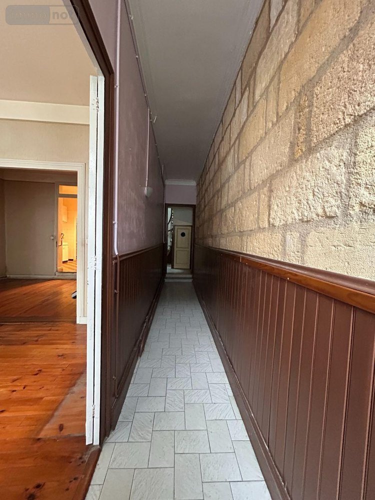 Maison a vendre Bordeaux 33000 Gironde 131 m2 7 pièces 569000 euros