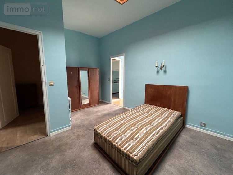 Maison a vendre Bordeaux 33000 Gironde 131 m2 7 pièces 599000 euros