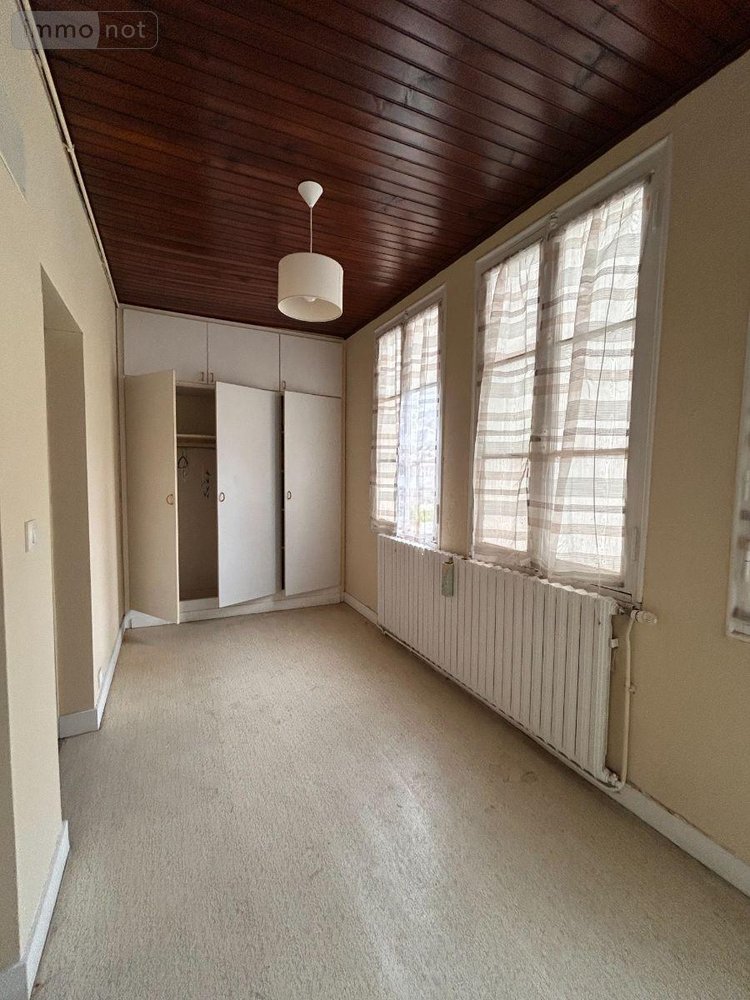 Maison a vendre Bordeaux 33000 Gironde 131 m2 7 pièces 599000 euros