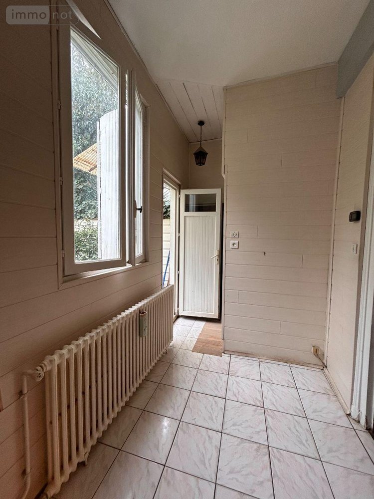 Maison a vendre Bordeaux 33000 Gironde 131 m2 7 pièces 599000 euros