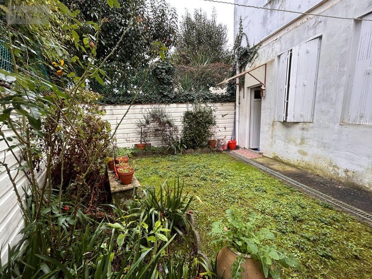 Maison a vendre Bordeaux 33000 Gironde 131 m2 7 pièces 599000 euros