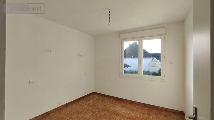 Maison a vendre Baud 56150 Morbihan 114 m2 5 pièces 205600 euros