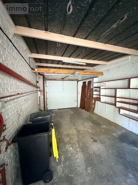 Maison a vendre Berck 62600 Pas-de-Calais 99 m2 7 pièces 413820 euros