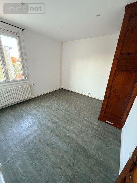 Maison a vendre Berck 62600 Pas-de-Calais 99 m2 7 pièces 413820 euros