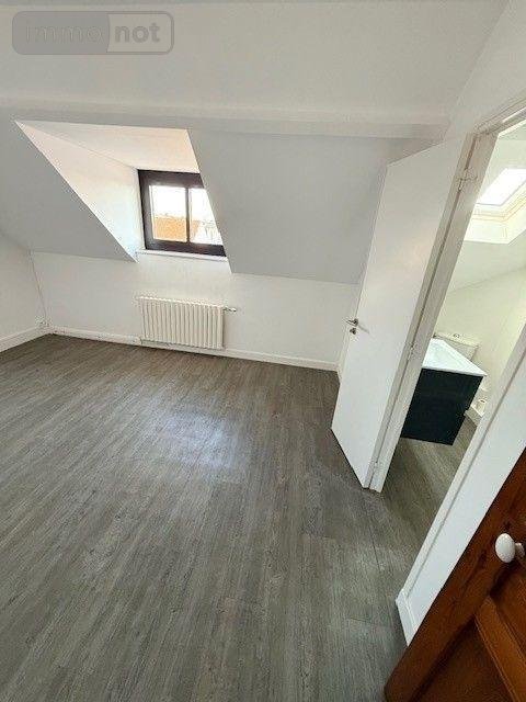 Maison a vendre Berck 62600 Pas-de-Calais 99 m2 7 pièces 413820 euros