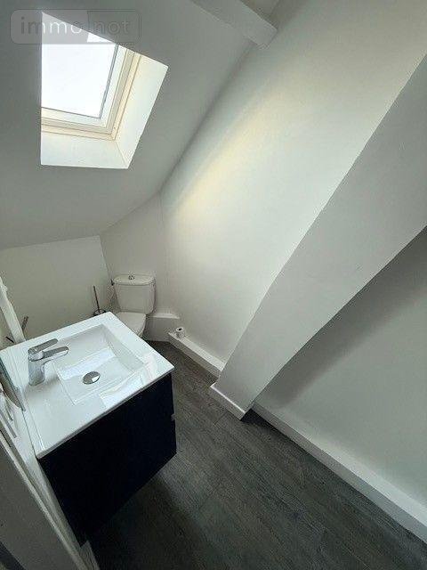 Maison a vendre Berck 62600 Pas-de-Calais 99 m2 7 pièces 413820 euros