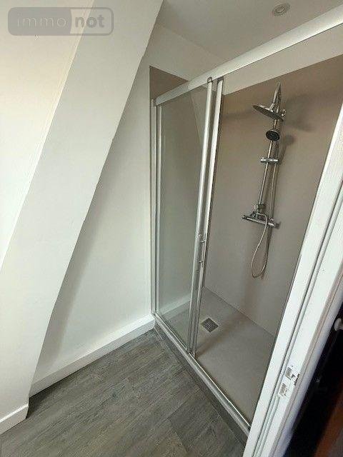 Maison a vendre Berck 62600 Pas-de-Calais 99 m2 7 pièces 413820 euros