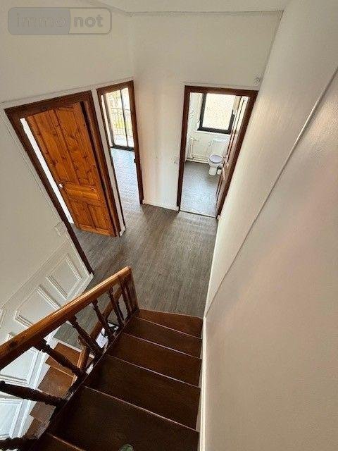 Maison a vendre Berck 62600 Pas-de-Calais 99 m2 7 pièces 413820 euros