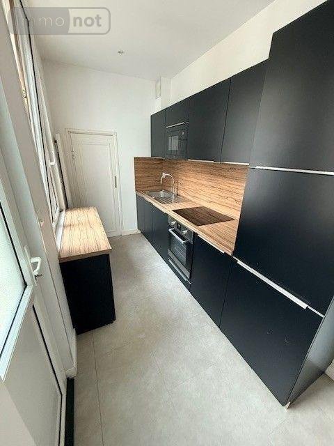 Maison a vendre Berck 62600 Pas-de-Calais 99 m2 7 pièces 413820 euros