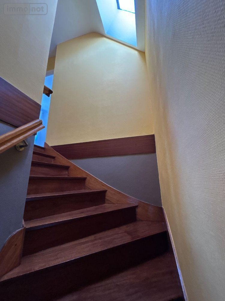 Maison a vendre Melgven 29140 Finistère 58 m2 4 pièces 151960 euros