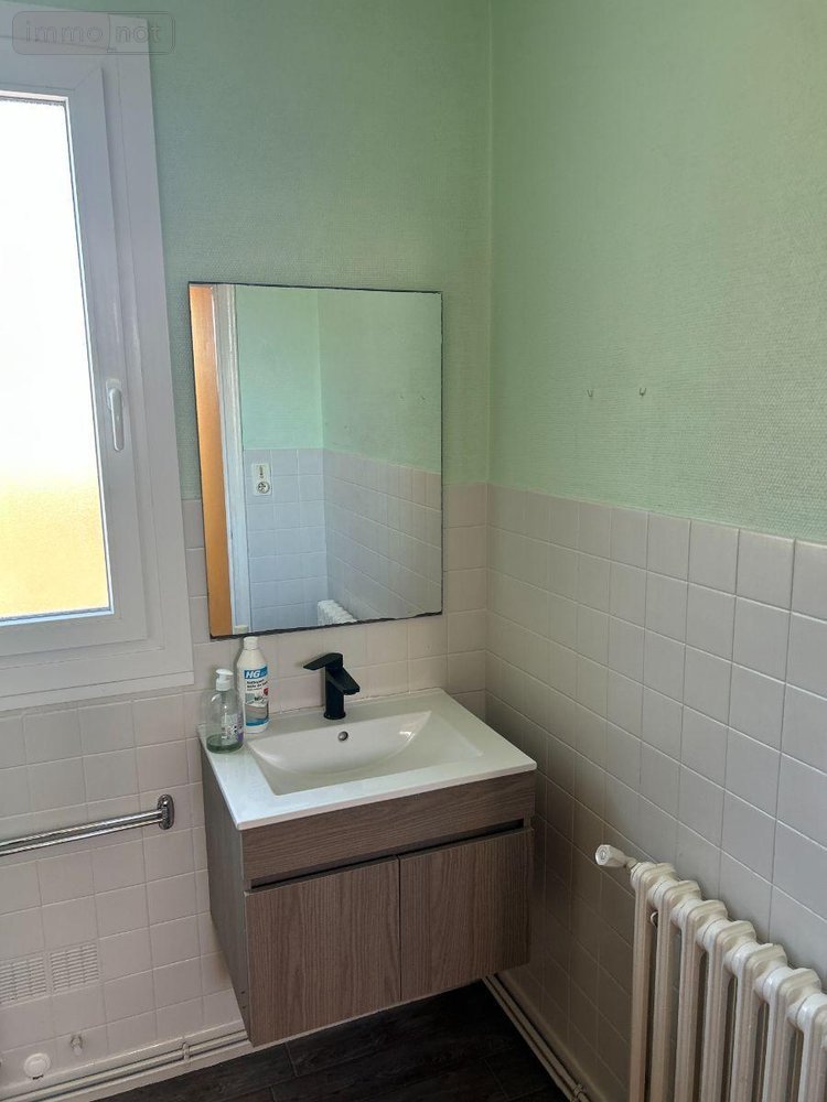 Maison a vendre Melgven 29140 Finistère 58 m2 4 pièces 151960 euros