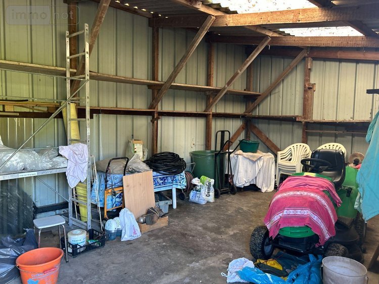 Maison a vendre Melgven 29140 Finistère 58 m2 4 pièces 151960 euros