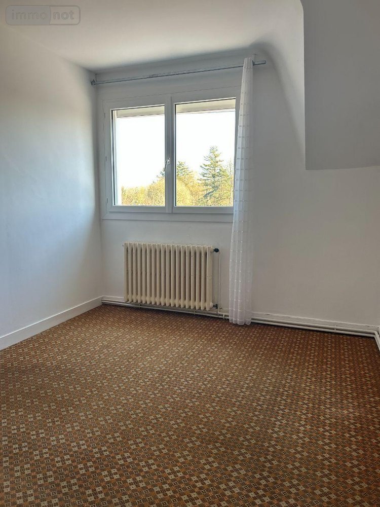 Maison a vendre Melgven 29140 Finistère 58 m2 4 pièces 151960 euros