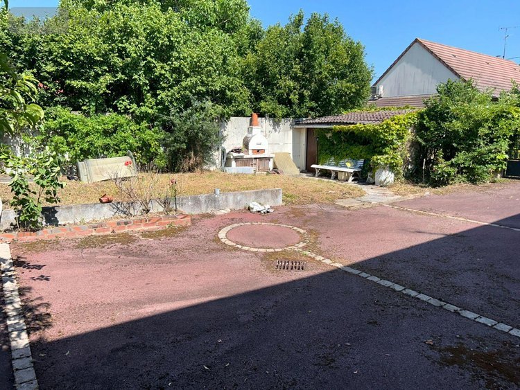 Maison a vendre Mer 41500 Loir-et-Cher 79 m2 3 pièces 116500 euros