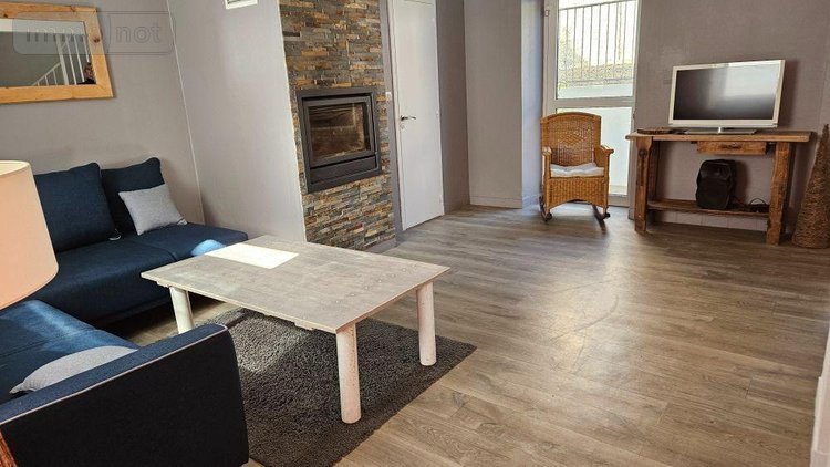 Maison a vendre La Suze-sur-Sarthe 72210 Sarthe 115 m2 5 pièces 184000 euros