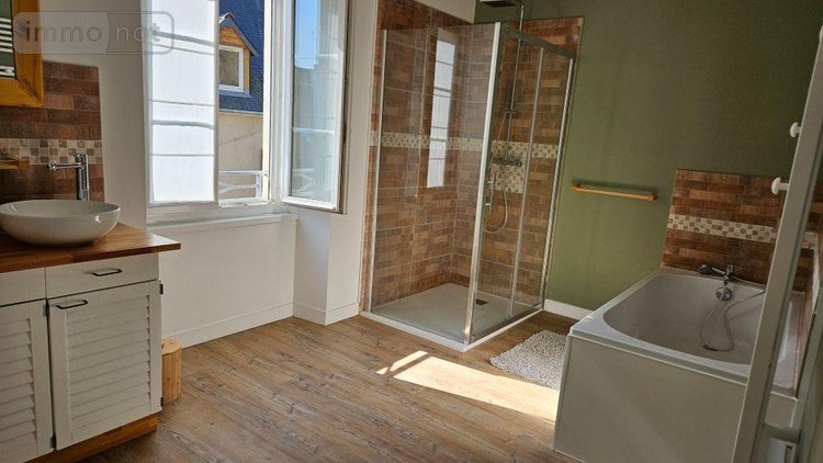 Maison a vendre La Suze-sur-Sarthe 72210 Sarthe 115 m2 5 pièces 184000 euros