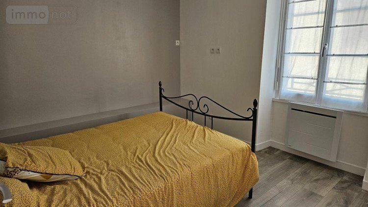 Maison a vendre La Suze-sur-Sarthe 72210 Sarthe 115 m2 5 pièces 184000 euros