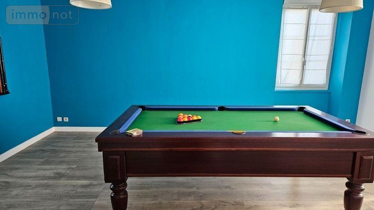 Maison a vendre La Suze-sur-Sarthe 72210 Sarthe 115 m2 5 pièces 184000 euros