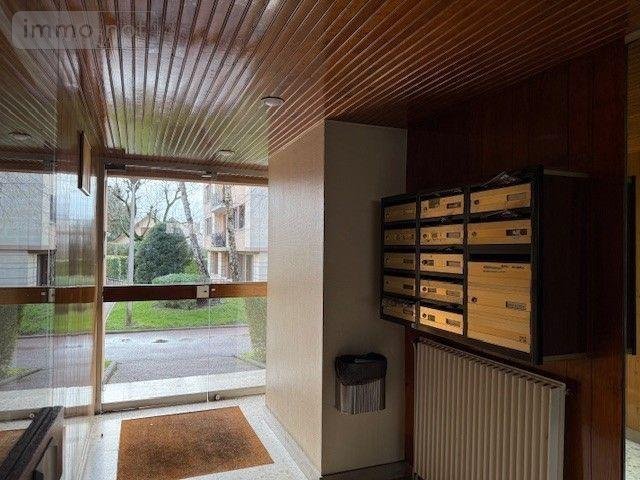 Appartement a vendre Soisy-sous-Montmorency 95230 Val-d'Oise 50 m2 2 pièces 184800 euros