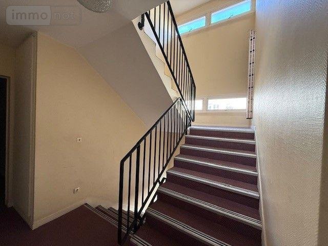 Appartement a vendre Soisy-sous-Montmorency 95230 Val-d'Oise 50 m2 2 pièces 184800 euros