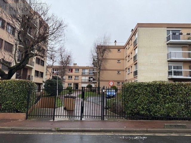 Appartement a vendre Soisy-sous-Montmorency 95230 Val-d'Oise 50 m2 2 pièces 184800 euros