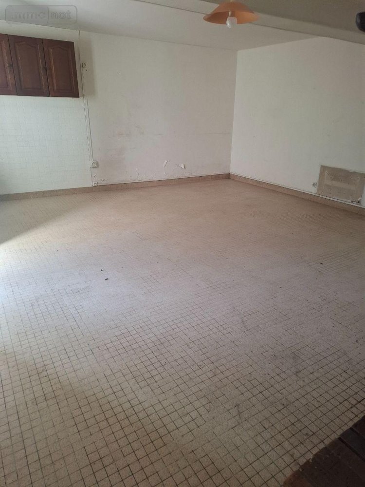 Maison a vendre Neuvy-Deux-Clochers 18250 Cher 160 m2 6 pièces 336000 euros