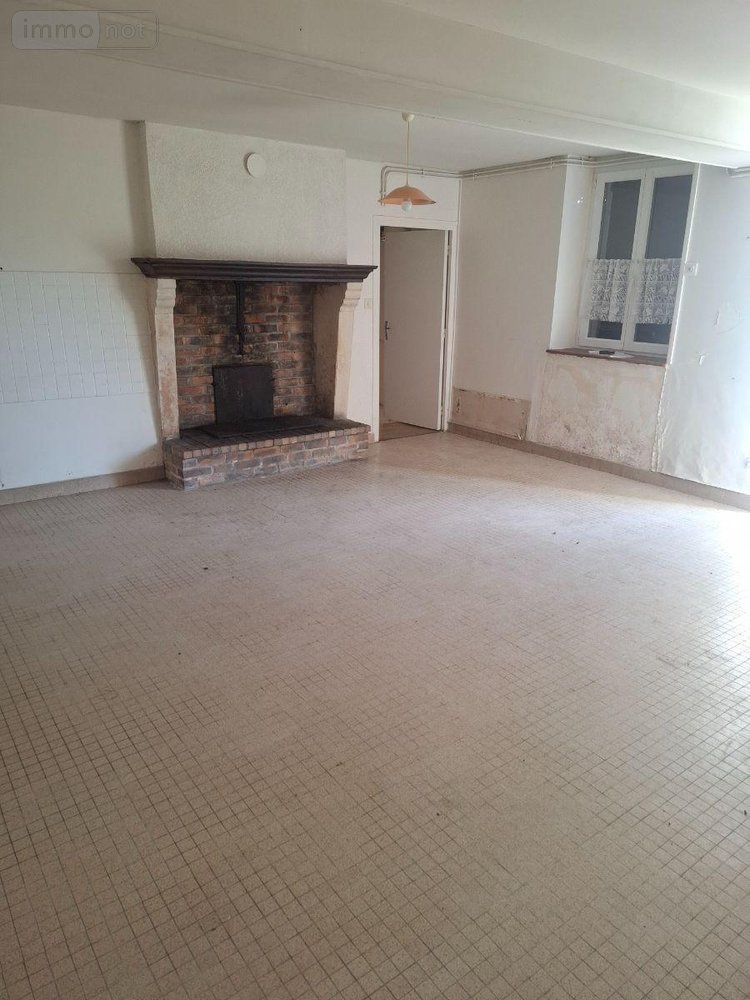 Maison a vendre Neuvy-Deux-Clochers 18250 Cher 160 m2 6 pièces 336000 euros