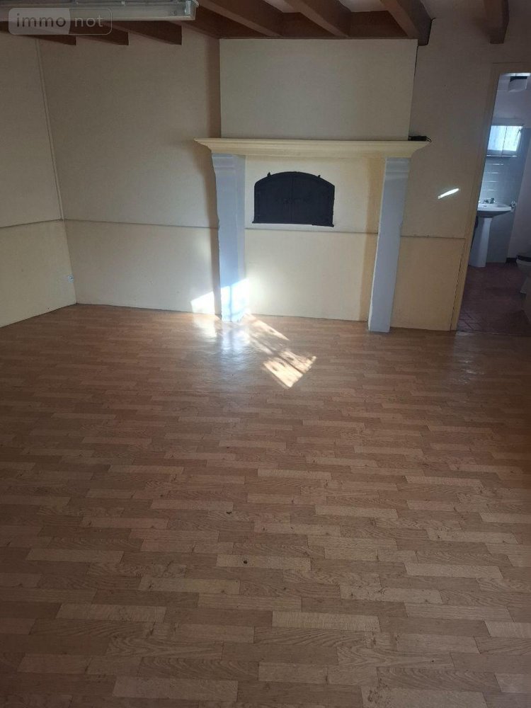 Maison a vendre Neuvy-Deux-Clochers 18250 Cher 160 m2 6 pièces 336000 euros