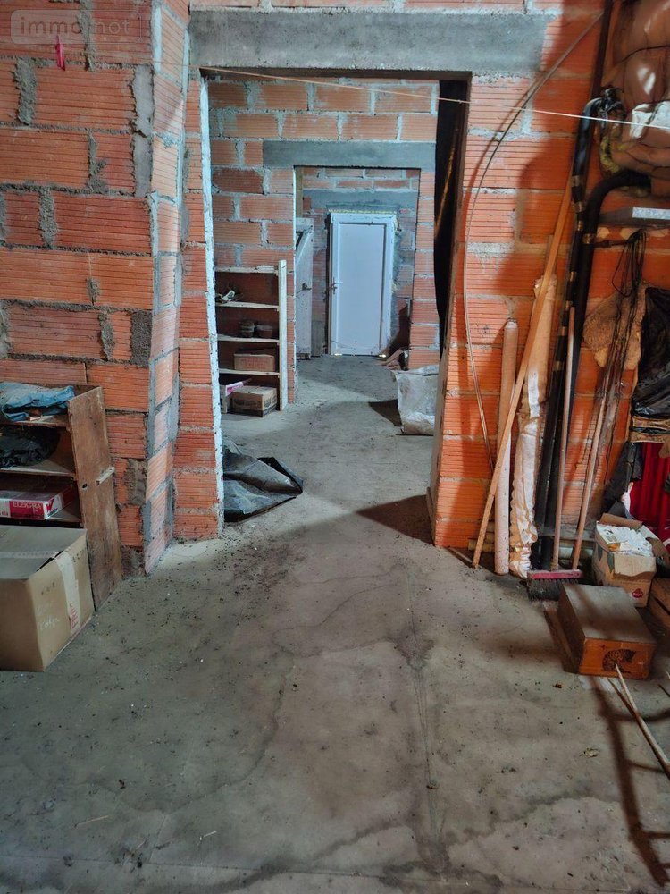 Maison a vendre Neuvy-Deux-Clochers 18250 Cher 160 m2 6 pièces 336000 euros