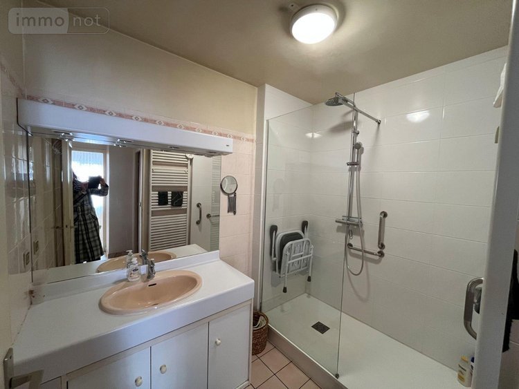 Appartement a vendre Dunkerque 59140 Nord 71 m2 3 pièces 189000 euros