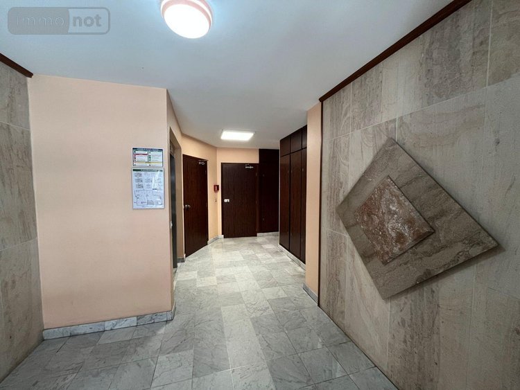 Appartement a vendre Dunkerque 59140 Nord 71 m2 3 pièces 189000 euros