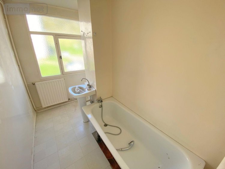 Appartement a vendre Darnétal 76160 Seine-Maritime 68 m2 4 pièces 95000 euros